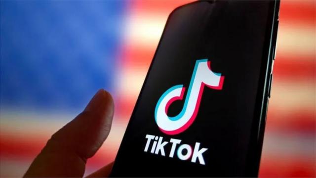 TikTok法庭激辩：资产剥离，违宪和言论自由 (tiktok中文叫什么)